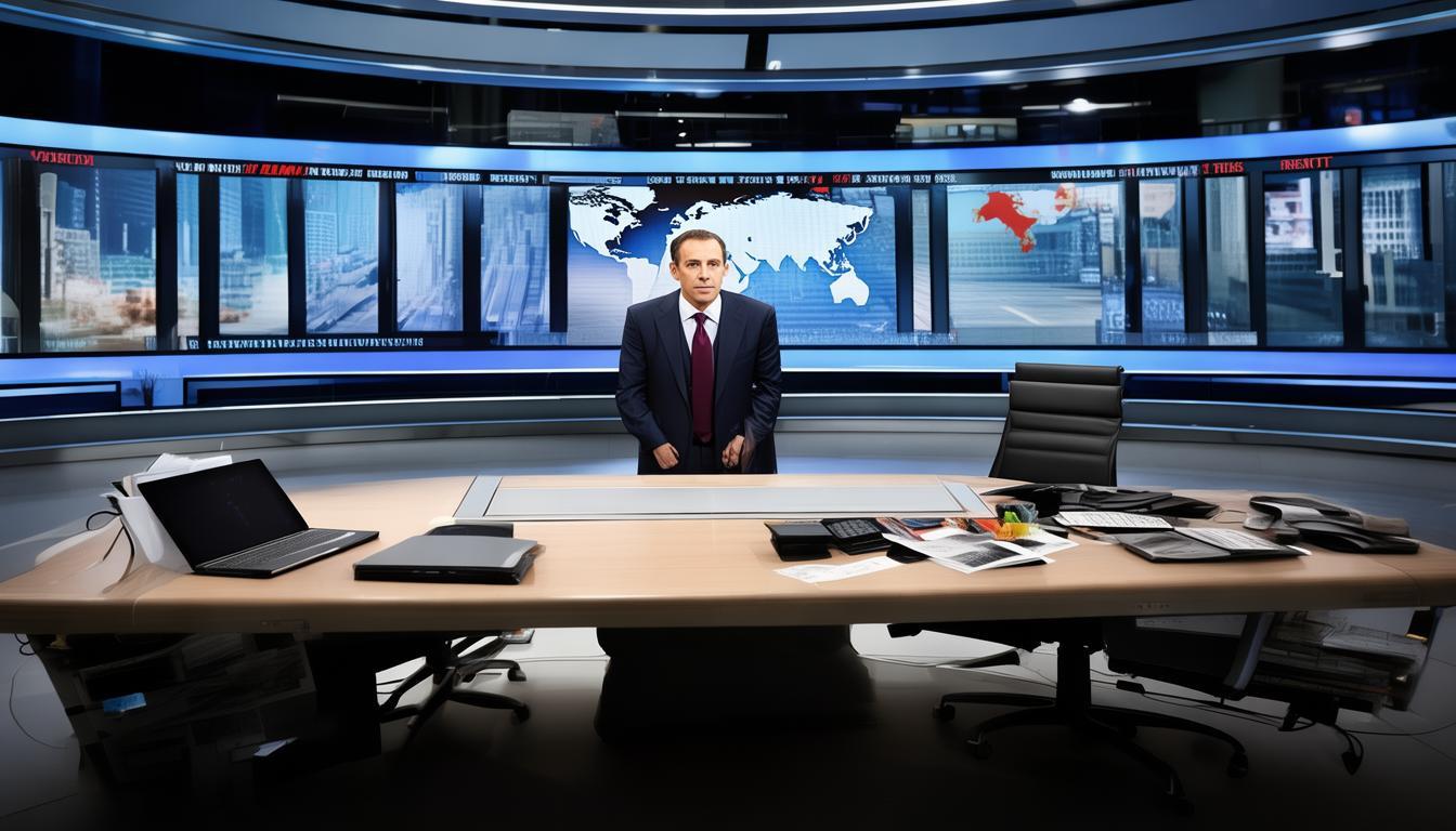 特朗普与马斯克口水战升级又缓和,这背后究竟藏着啥玄机?