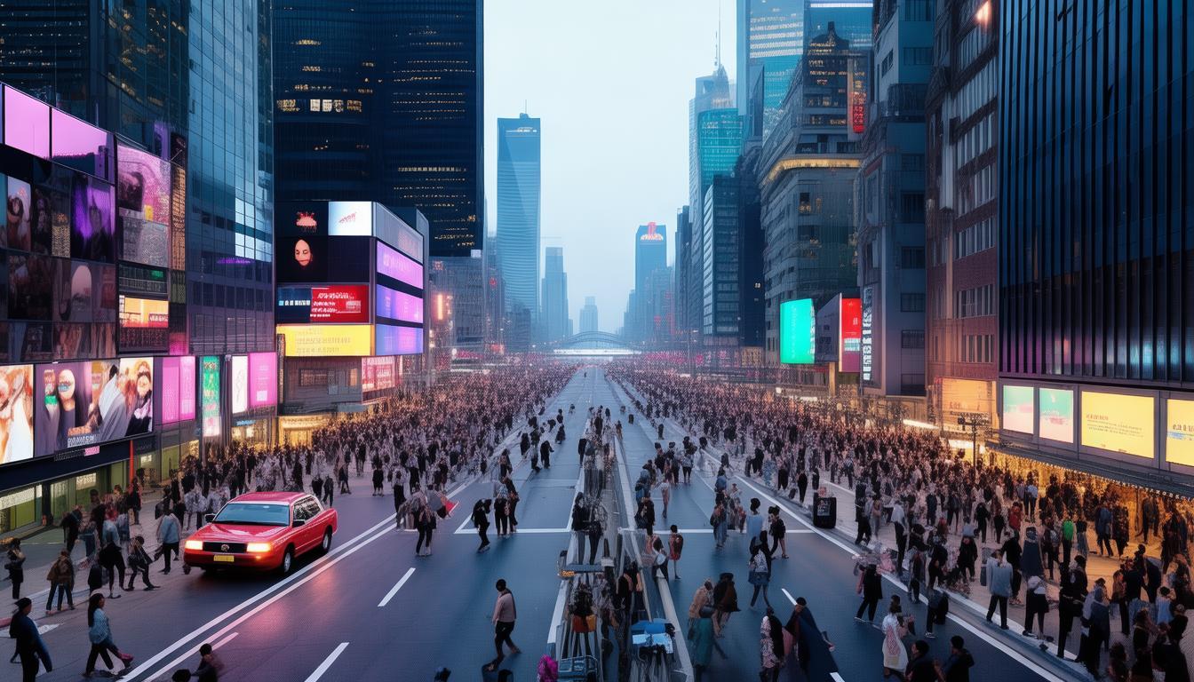 香港回归28年一直繁荣稳定!其经济成就背后有何秘诀?