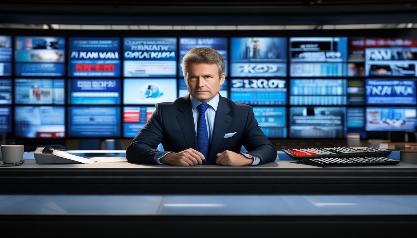 马斯克称共和党为猪党！背后缘由竟如此复杂？速来一探究竟