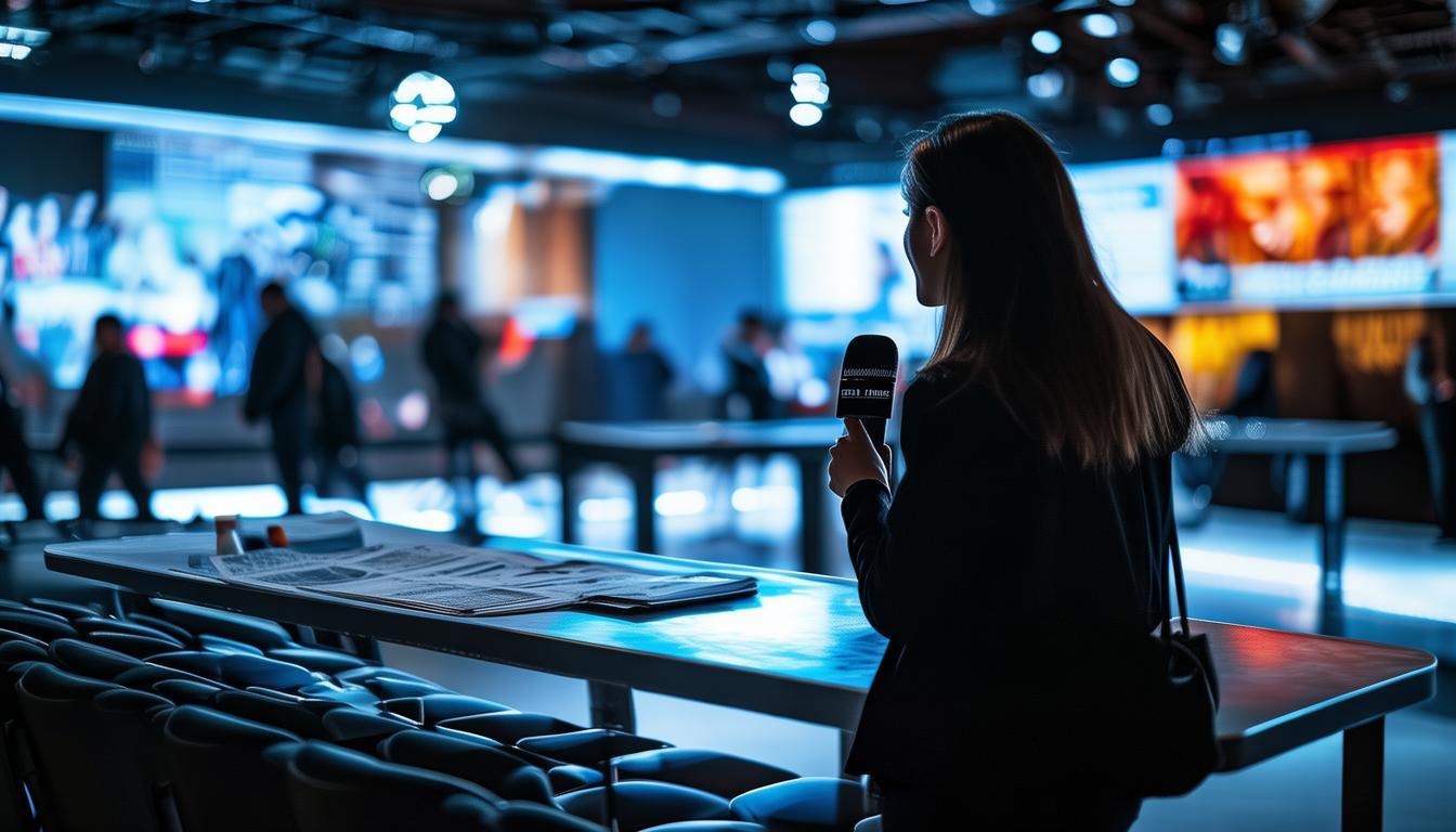 美国宣称中国公民被捕?背后竟是这样的政治斗争阴谋