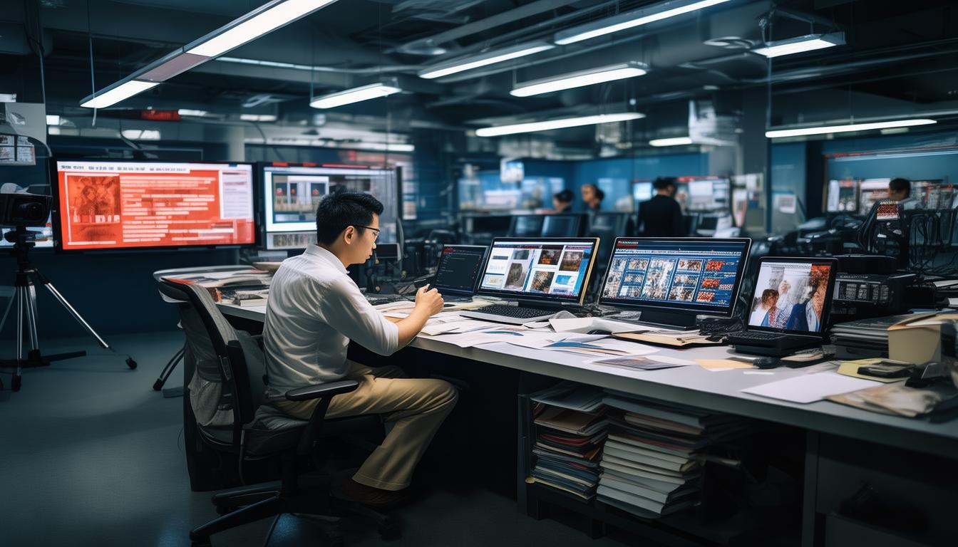 虐猫考生应聘资格被取消!道德与职业选择如何抉择?