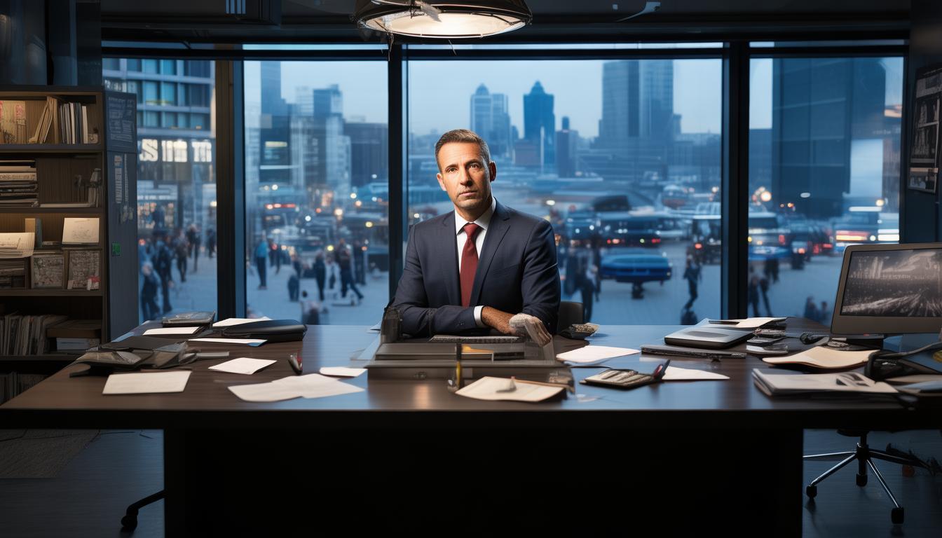 特朗普马斯克为何闹翻?债务法案竟成导火索!背后真相惊人