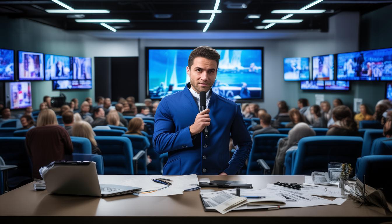 蔚来技术规划首席专家离职！1351天独家旅程有何秘密？