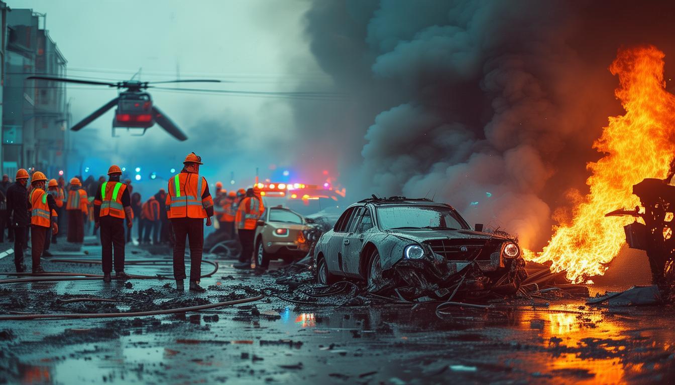 七月酷热难耐时,独库公路为何飘起大雪?冰火交融奇景等你来探