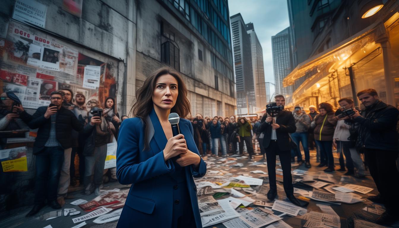 女子被毒蛇咬伤口吐鲜血!意外为何总在不经意间降临?