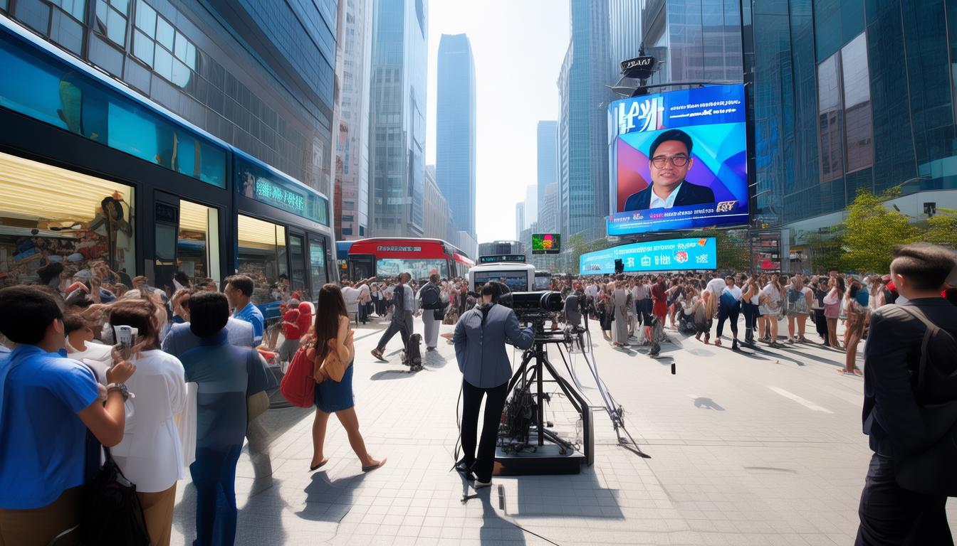 阳光充沛的加州农田丰收季遇大难题，人手短缺咋解决？