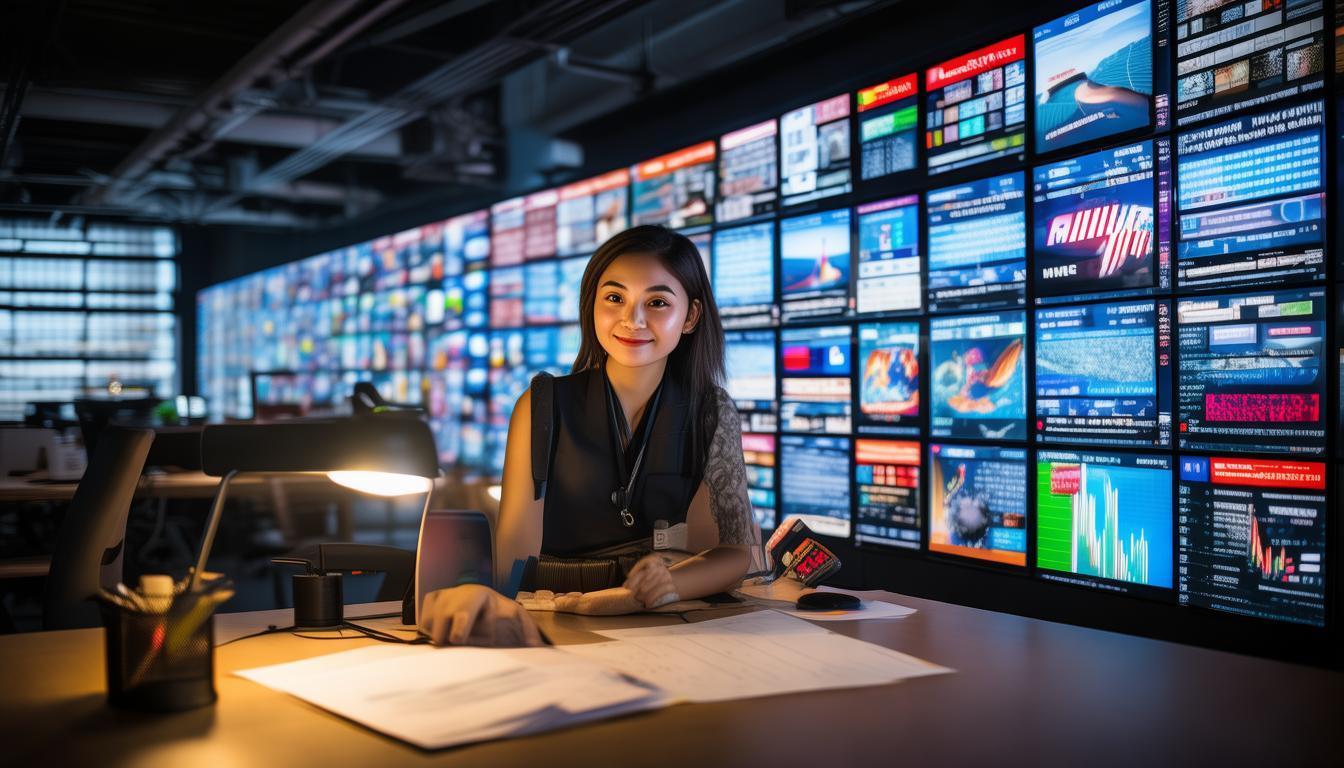 高考女生过北大线却非传统高考路?特殊招生渠道大揭秘