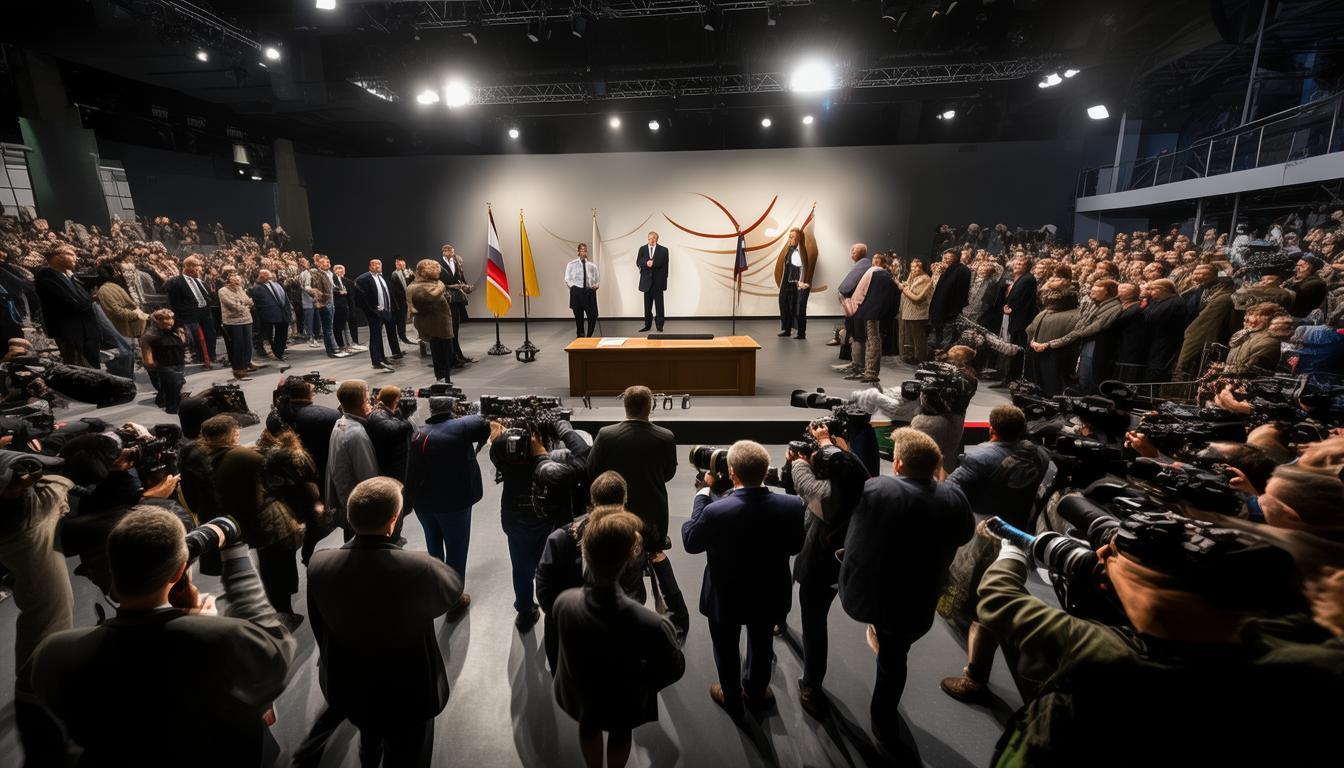 俄罗斯企业遭无人机攻击致 3 人丧生!日常生活安全谁来保障?