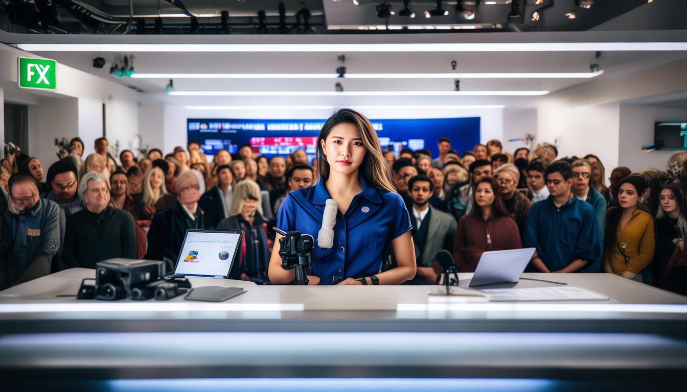 陌生电话频繁打?小心!骗子正在搜集声音,你家可能有损失