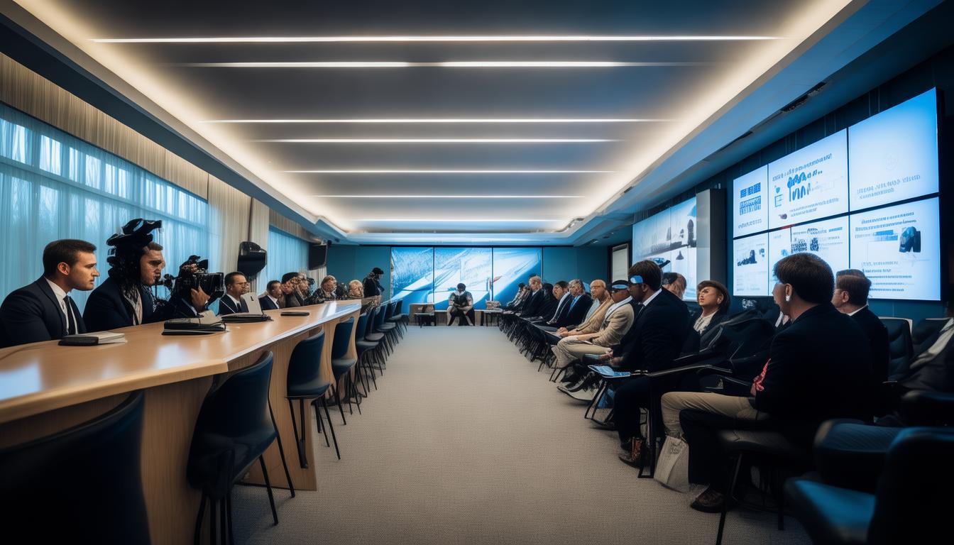 罕见暴雨侵袭咸丰!消防部队如何争分夺秒守护民众安全?