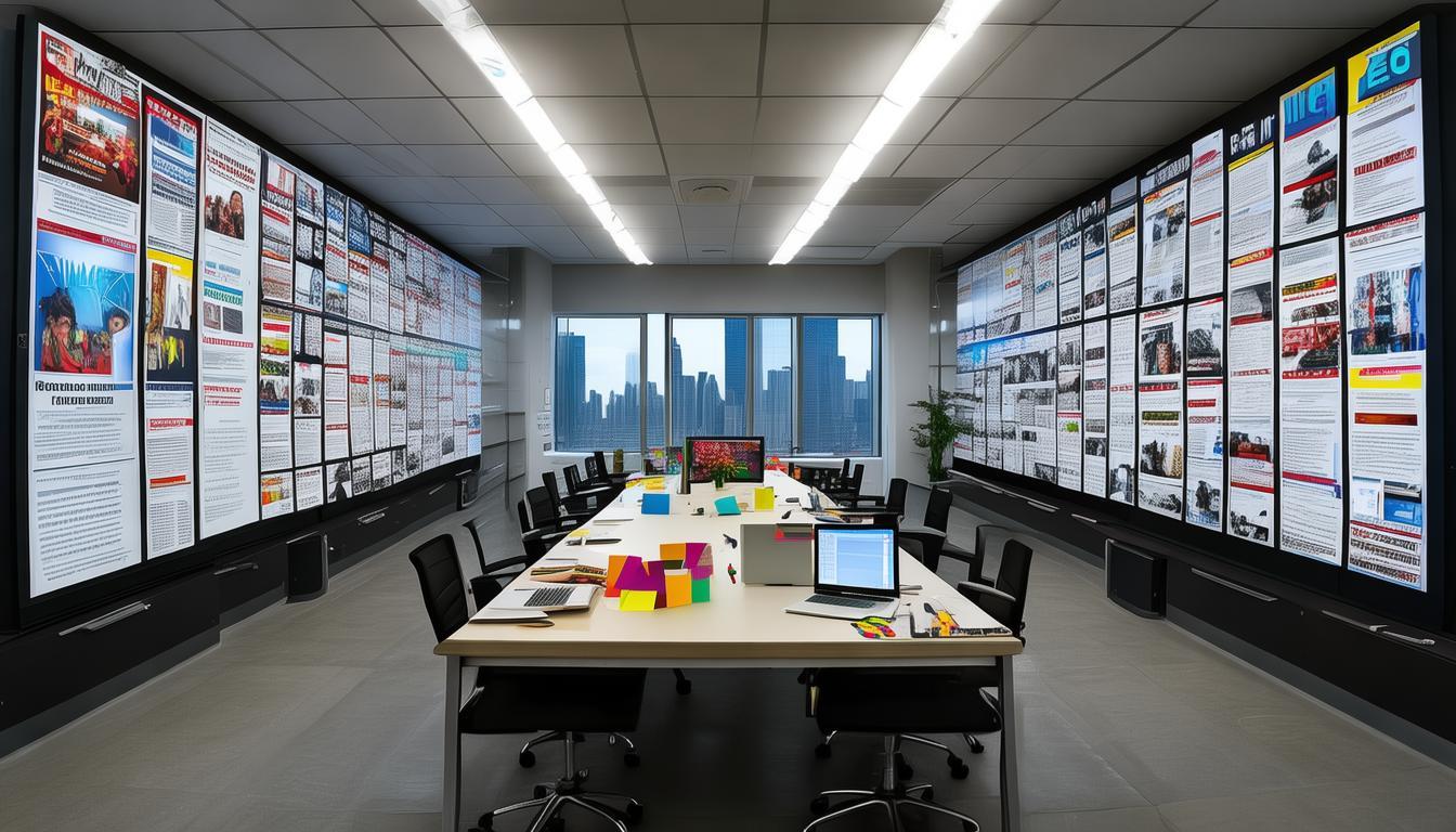 烟台海域惊现草原化奇观!是生态警钟?还是另有隐情