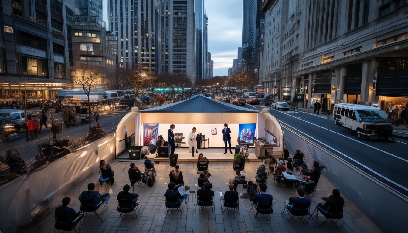 烟台海域惊现草原奇观？浒苔泛滥背后的真相究竟是什么