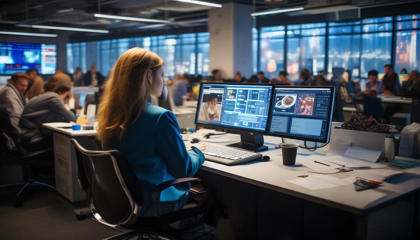 美以高调推动加沙停火？背后竟是这般政治算计