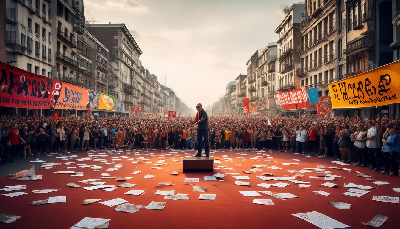 五大央行掌门人同台！利率通胀暗藏啥玄机？中长线投资咋搞？