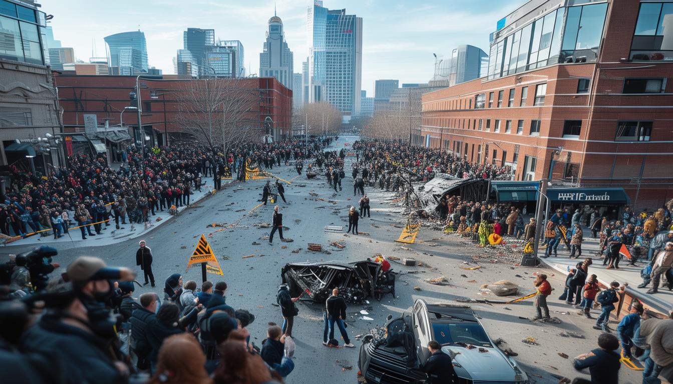 官员审批违规致企业损失 200 万!背后晋升机制漏洞咋解?