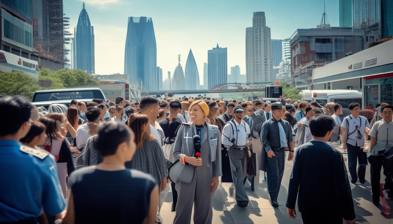 阿汤哥萨洛宁执棒纽约爱乐，2025上海夏季音乐节有何惊喜？