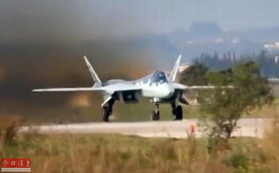 苏-57战斗机坠毁原因分析_俄军一架苏-27战机坠毁_苏-57远距电传操纵系统故障