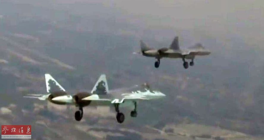 苏-57战斗机坠毁原因分析_苏-57远距电传操纵系统故障_俄军一架苏-27战机坠毁