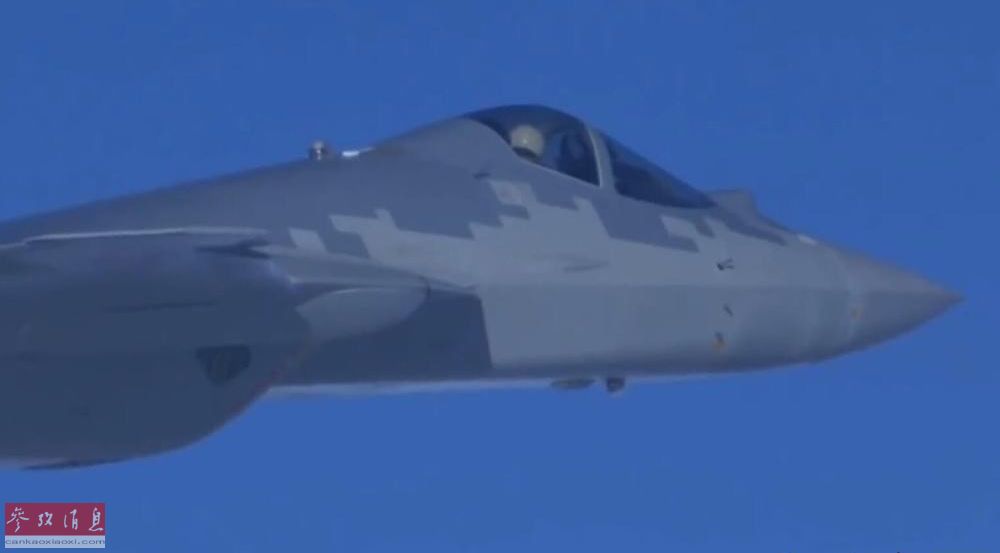苏-57战斗机坠毁原因分析_俄军一架苏-27战机坠毁_苏-57远距电传操纵系统故障