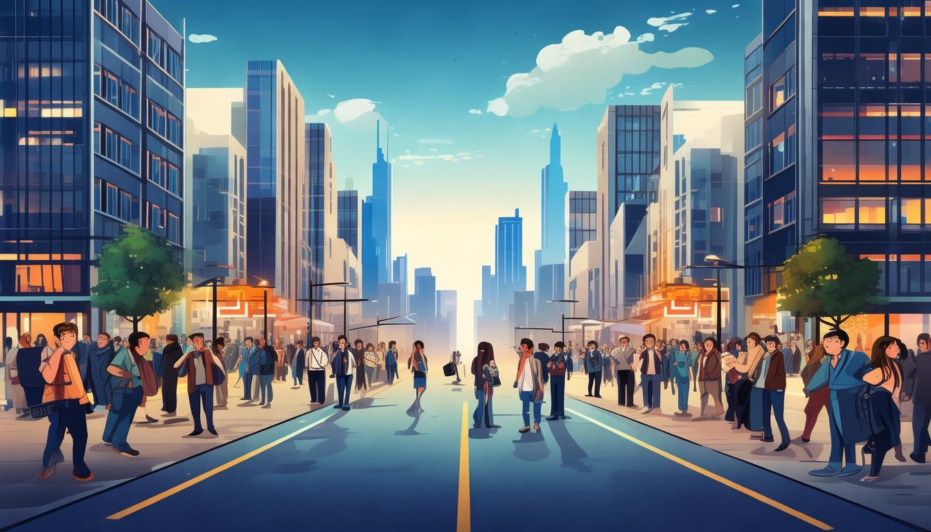 毕业季那些动人瞬间成热点，拨穗礼为何是最好的招生宣传？