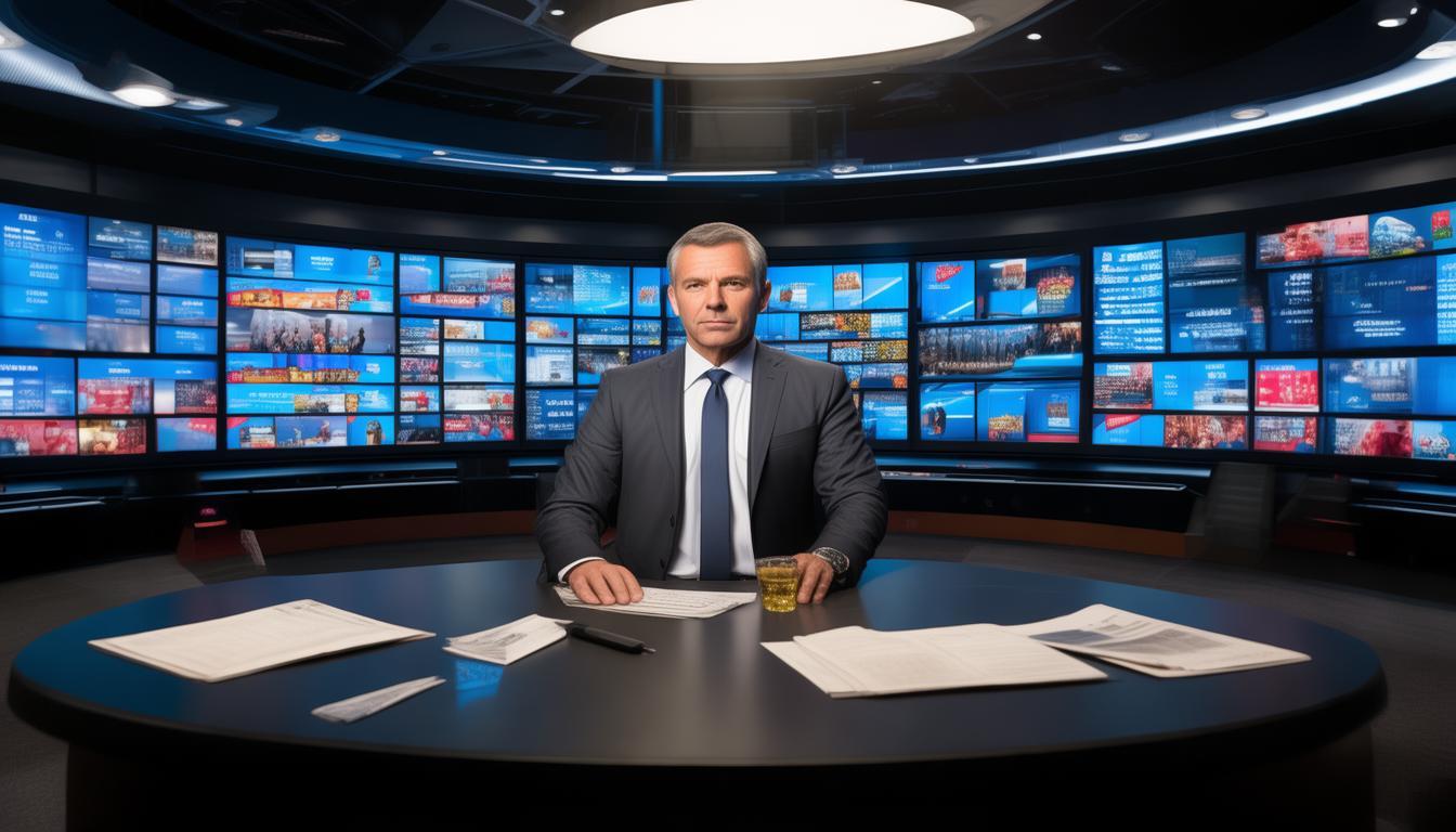 开创性时尚发布会在沙漠震撼启幕！2026流行趋势如何演绎？