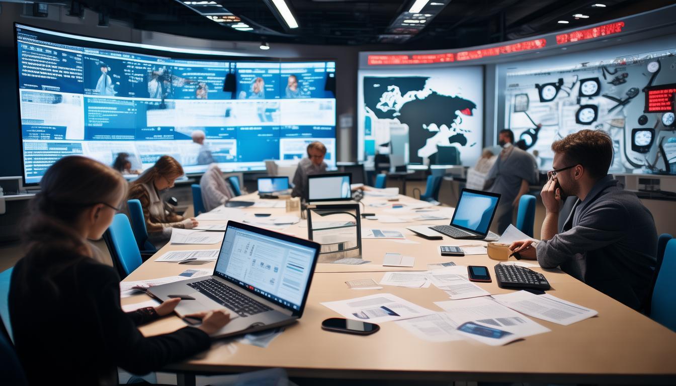 六代机时代美国一抓一放，五代机优势不再？背后原因引人深思