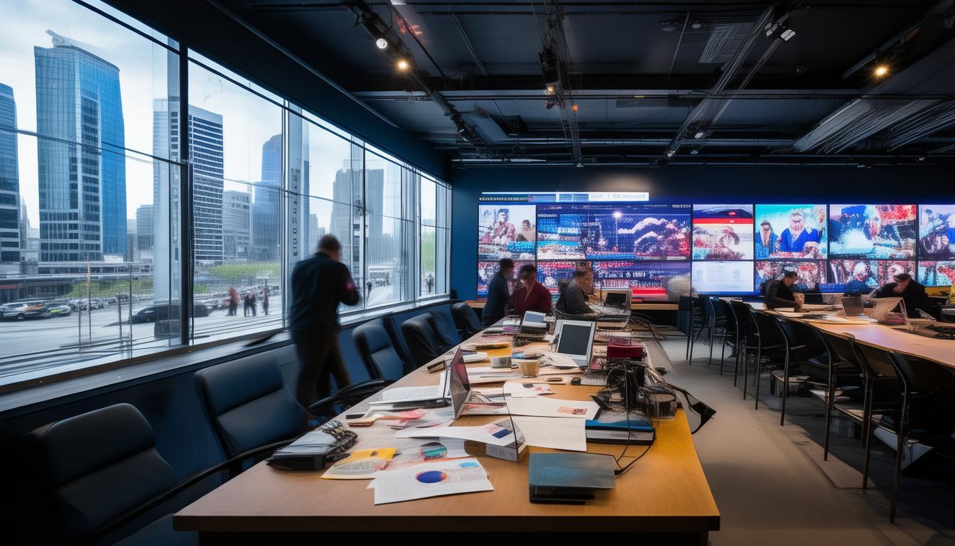 伊朗驻叙领事机构遭空袭!以军与伊朗的紧张对峙何去何从?