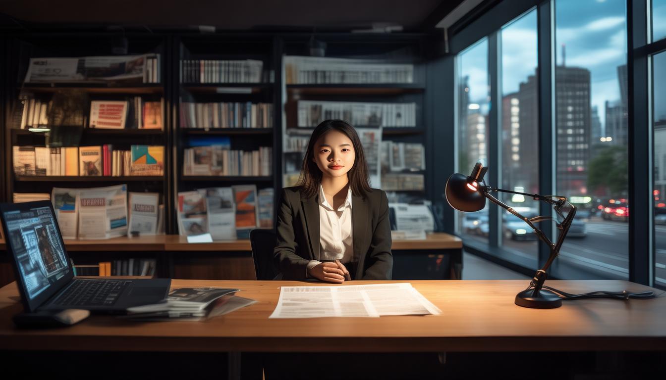 水均益晒身份证澄清移民传闻！网络谣言究竟有多可怕？