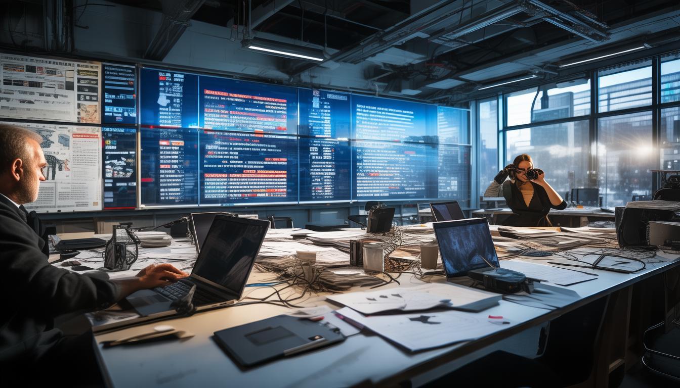 特朗普自夸勤奋智慧引关注,其说法真能迷惑选民?