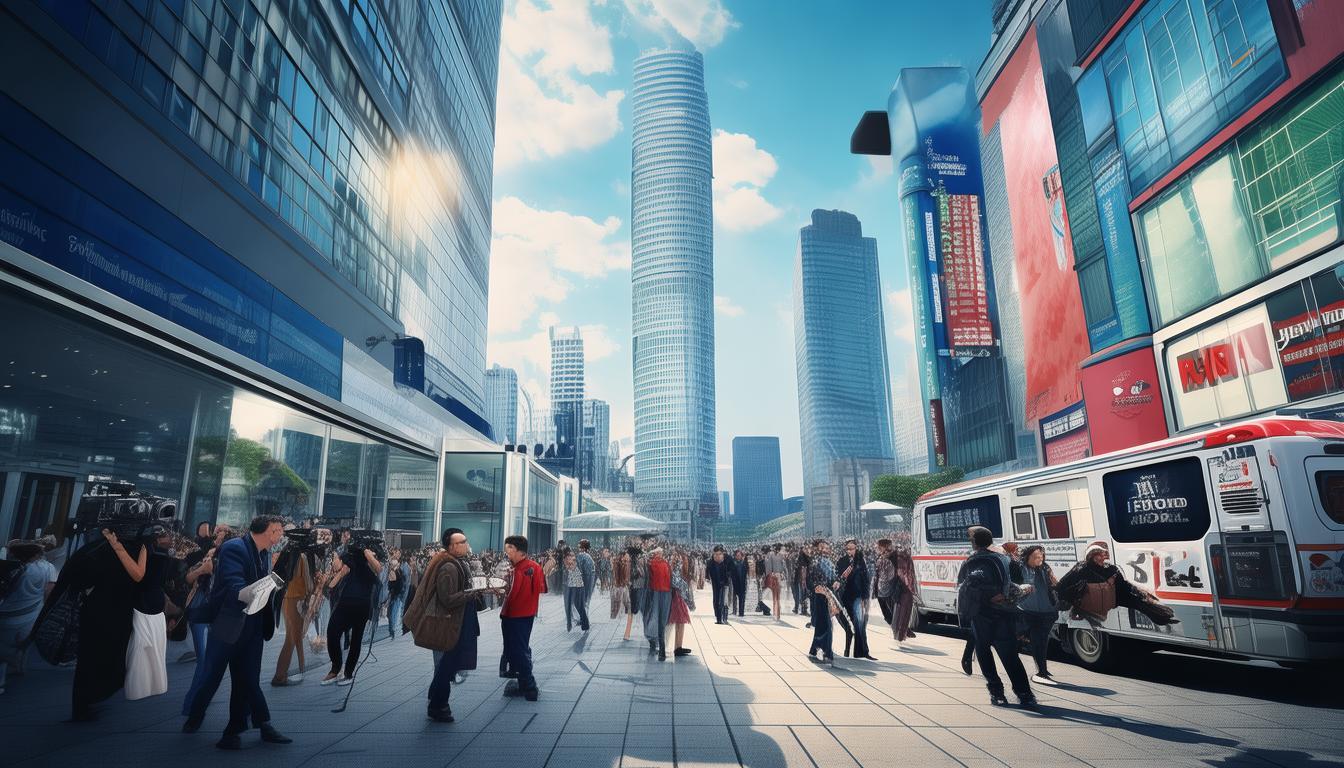 特朗普与马斯克因税改法案爆发口水战！后续会怎样？