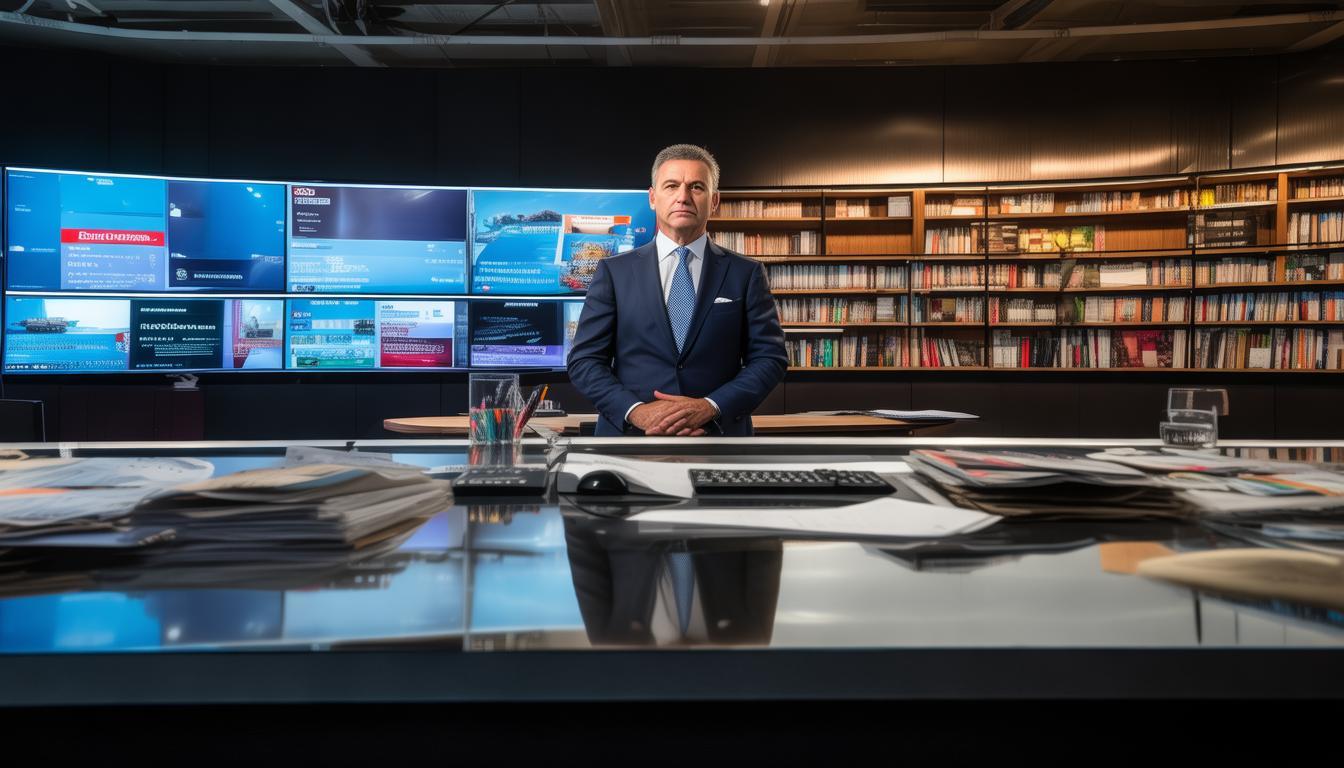 娱乐圈轰动分手闹剧频发,背后真相究竟如何?