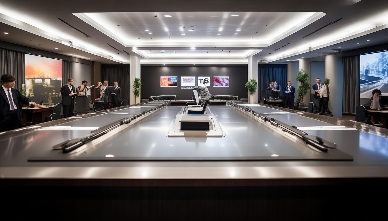 特朗普评拜登为史上最差?政治立场大反差背后隐藏了啥