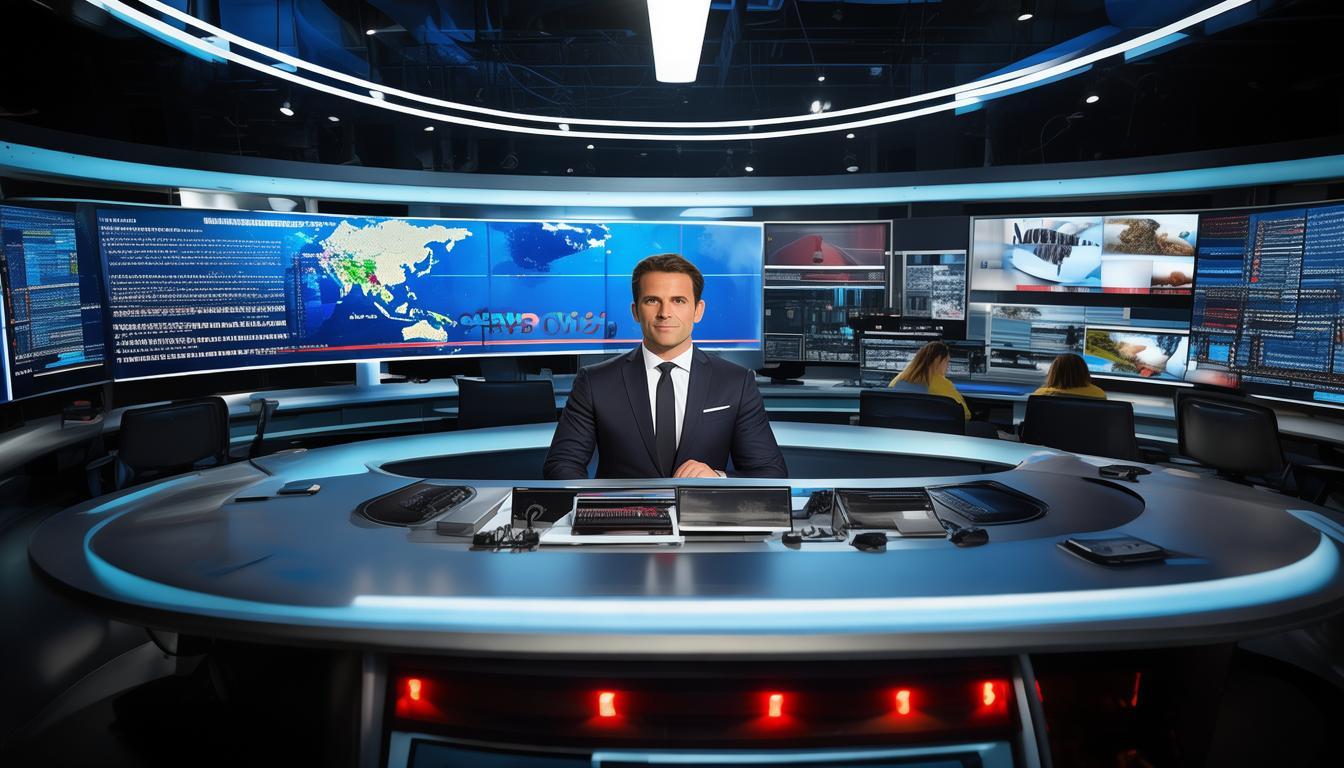 58 岁张宇与 56 岁游鸿明同框！他们此番同行究竟所为何事