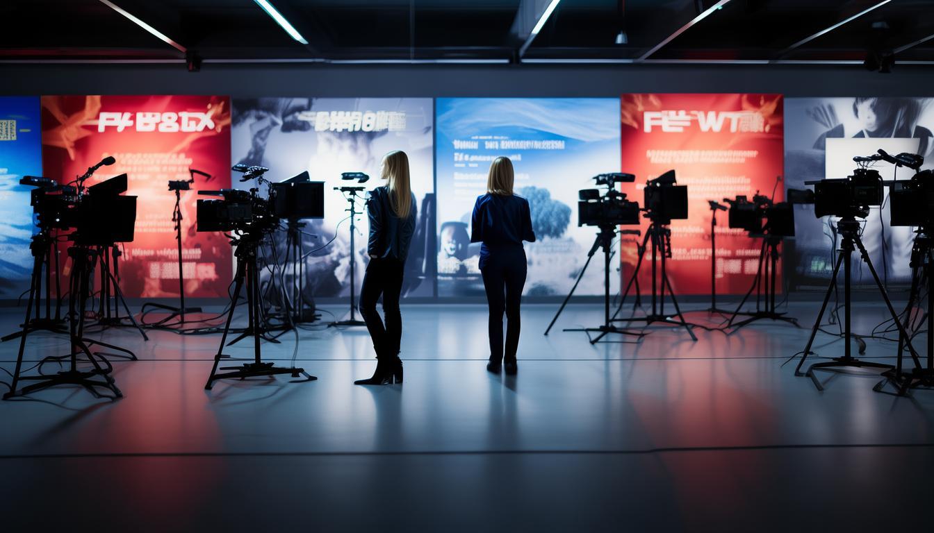 传统村落与当代艺术交织！松庄村织美术馆凭啥吸引各地游客？