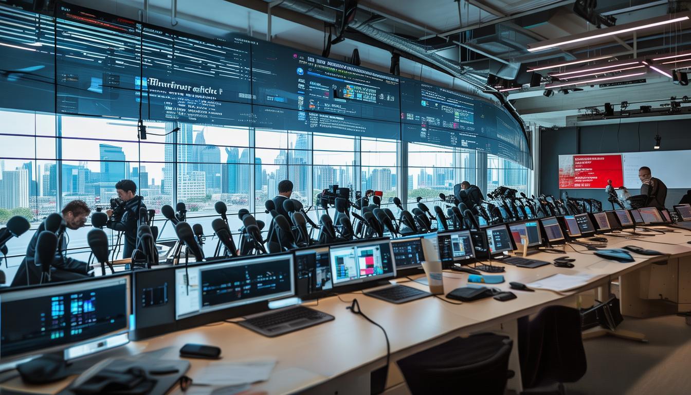 特朗普公然辱骂拜登？这段视频为何引发全网关注，背后究竟藏着什