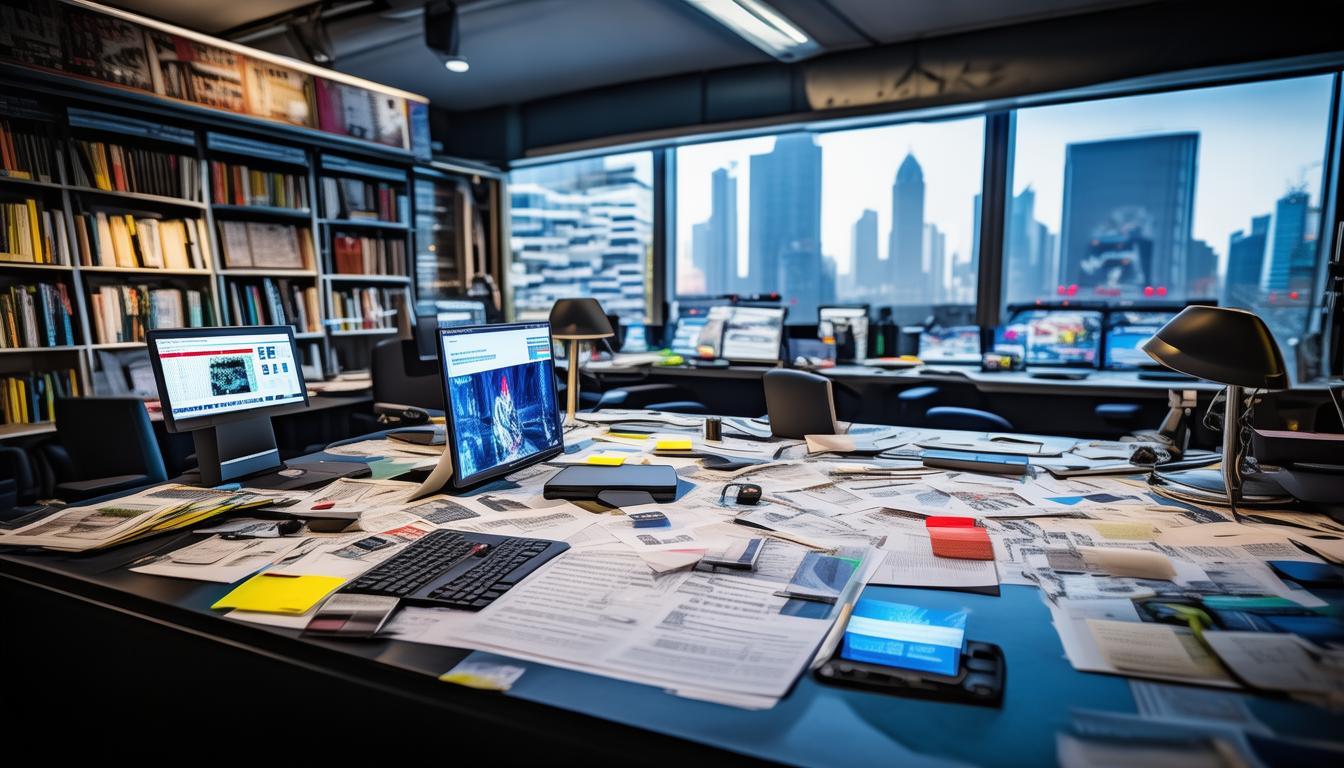 中国经济开放，美妆行业蓬勃发展，你知道背后有啥秘密吗？