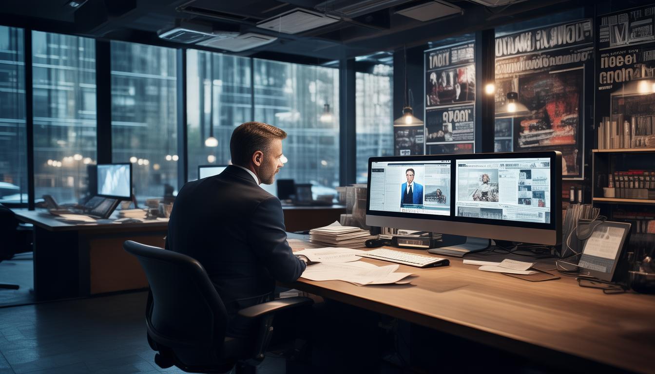 超七成美国民众认为政治暴力成主要问题?背后原因惊人