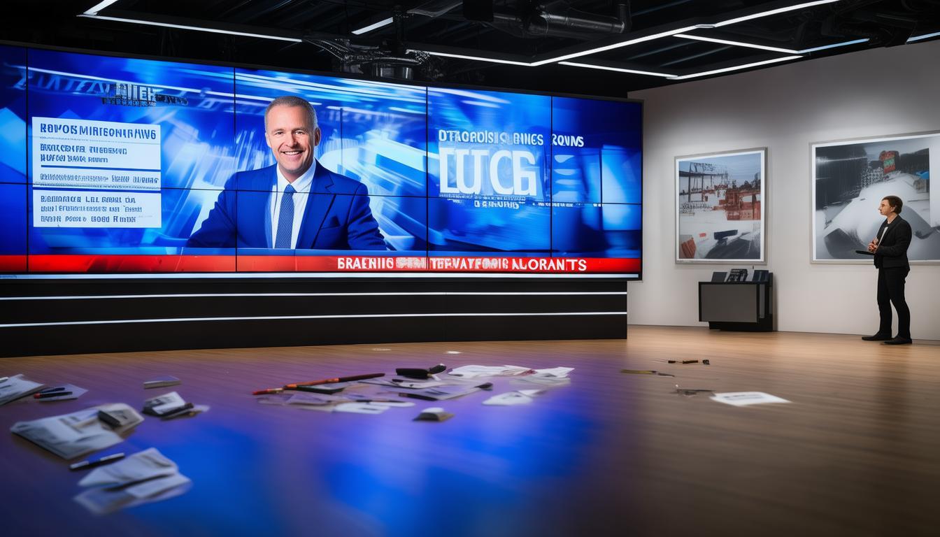 特朗普讲笑话鲁比奥先笑后停，背后原因究竟是什么？