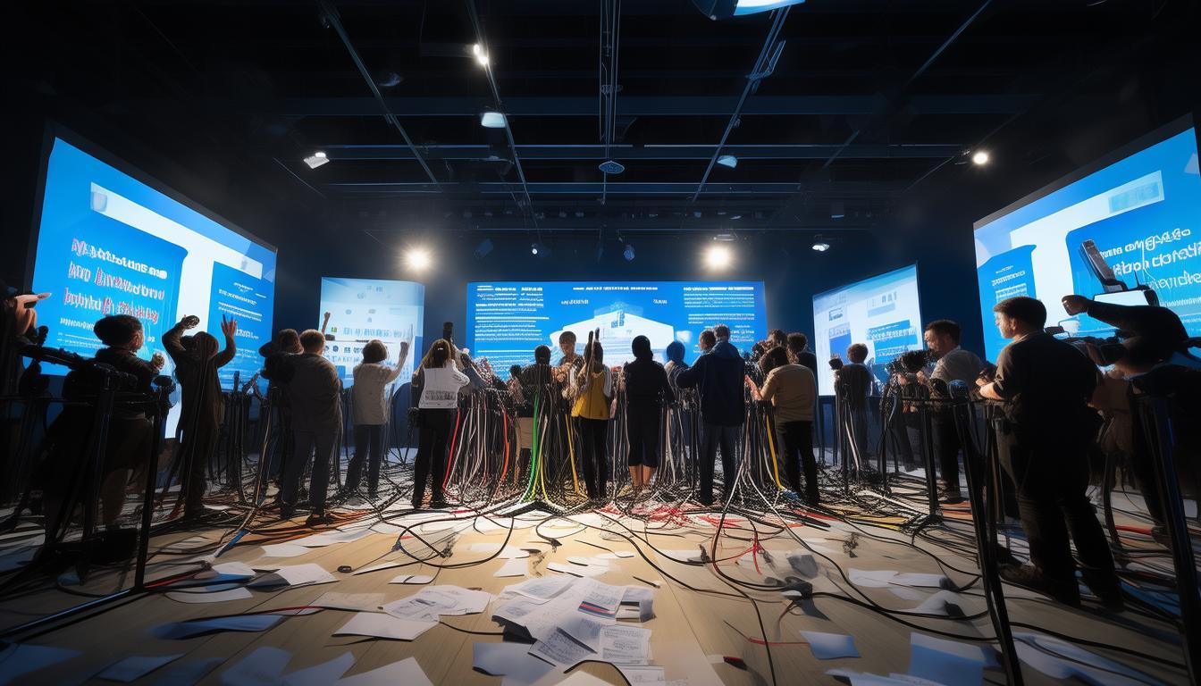 全球最具影响力分手大戏！背后真相究竟是性格不合？利益纠葛？还