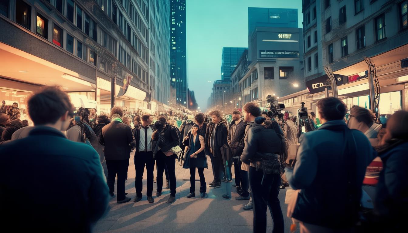 胡塞武装用高超音速导弹袭击以色列！地区局势将何去何从？