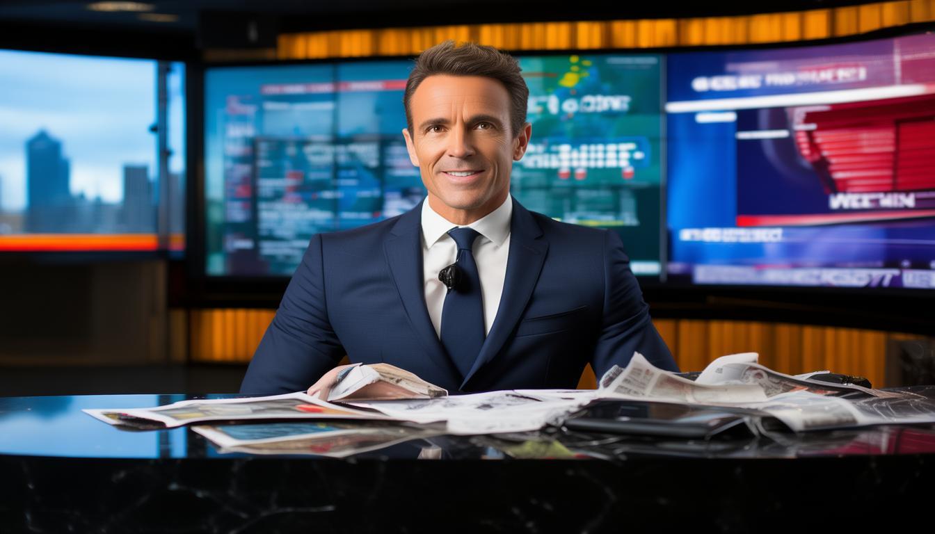 多地暴雨成灾！防汛救援争分夺秒，人民生命安全谁来守护？