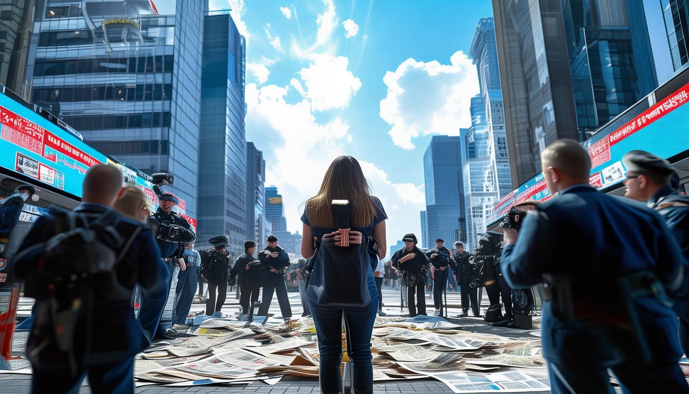 7月1日河南洛阳白云山景区紧急闭园！游客安全如何保障？