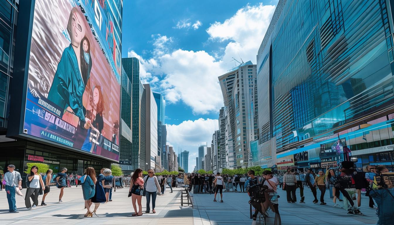 2024 年，如意湖这颗明珠将如何绽放全新光彩？快来一探究竟