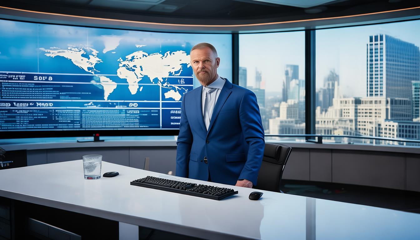 特朗普竟要将日本关税提至35%？这对全球经济影响几何