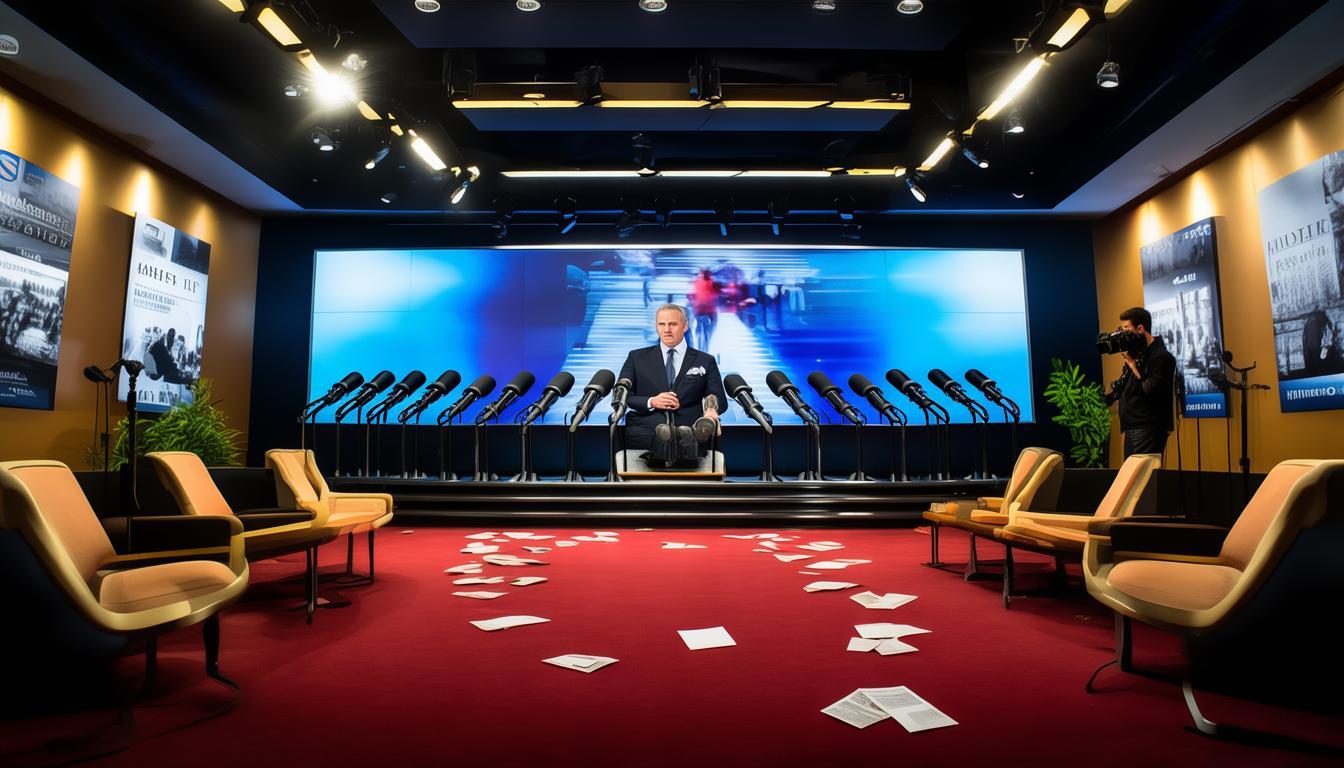 看剧爽到开挂？书卷一梦现代演员穿虐文开启死亡循环