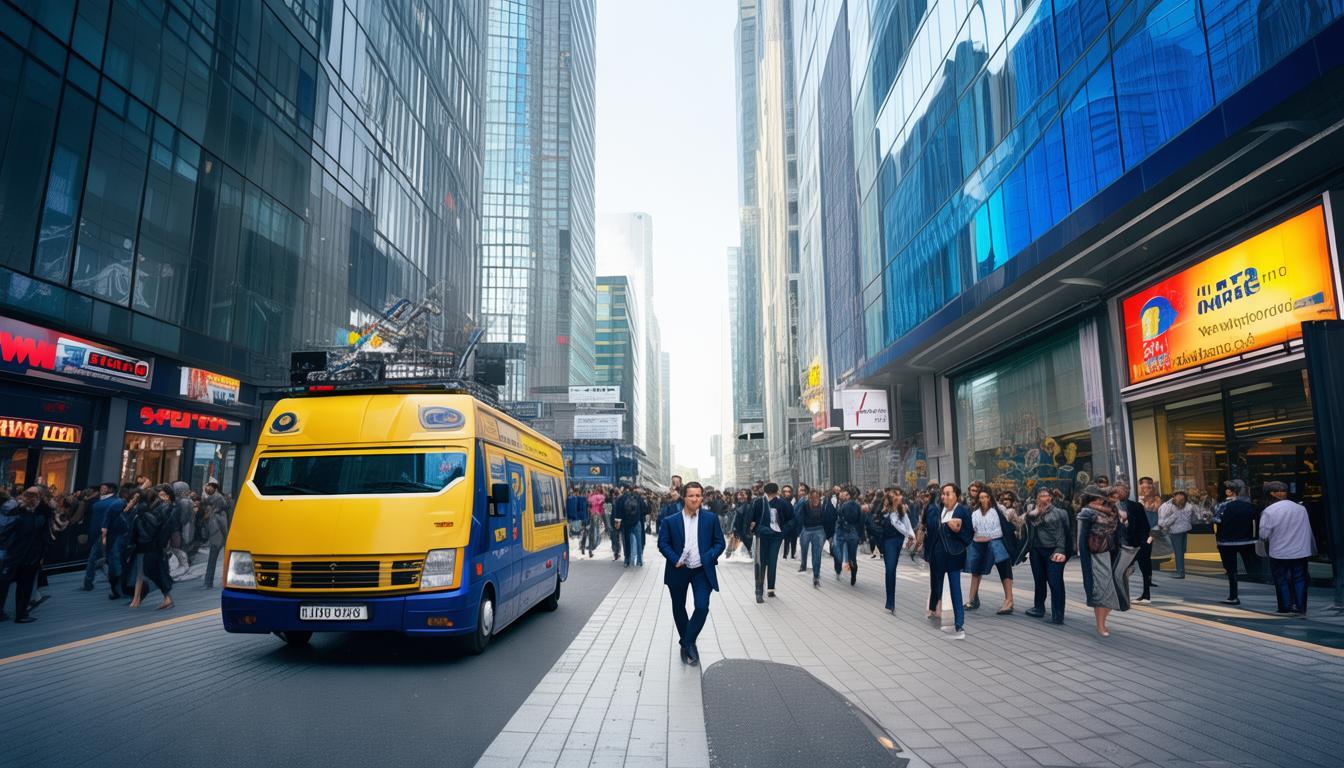 马斯克与特朗普互撕,特斯拉股价重挫14.26%!咋回事?