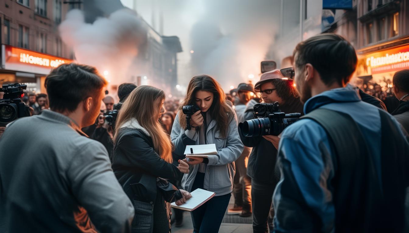 父母智障的卖菜姑娘走红网络!背后艰辛谁能懂?