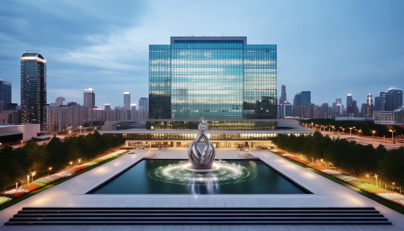 万斯关键性一票打破僵局！这对美国参议院法案意味着什么？