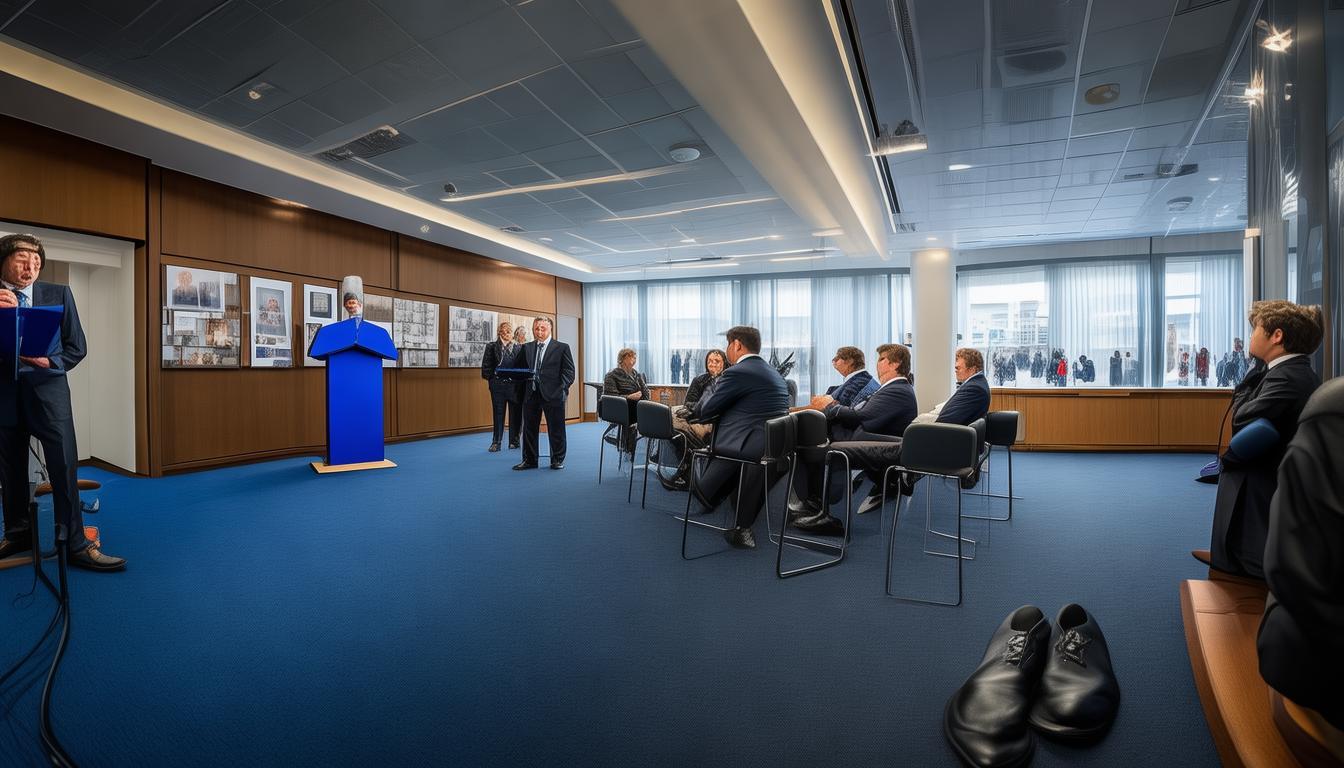 蓝绿攻防白热化!赖清德变本加厉鼓吹罢免,意欲何为?