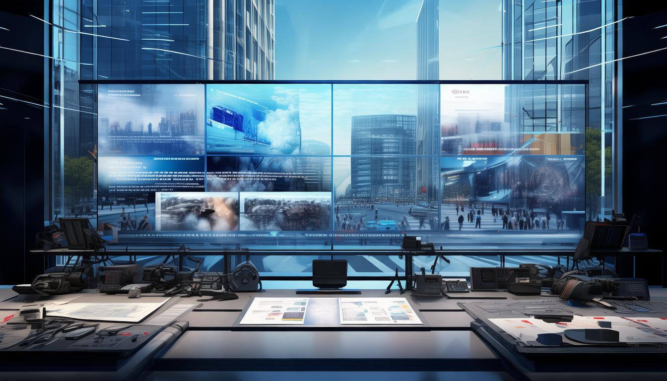 特朗普嘴上喊着美国优先，却急着来中国求合作？这操作惊掉下巴